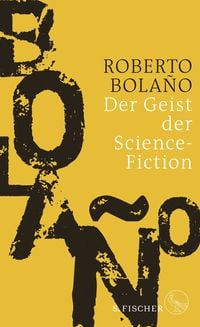 Produktbild: Der Geist der Science-Fiction