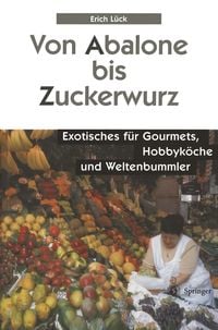 Produktbild: Von Abalone bis Zuckerwurz