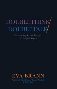 Produktbild: Doublethink / Doubletalk
