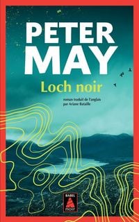 Produktbild: Loch noir