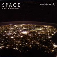 Produktbild: Space for a crowded world