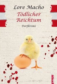 Produktbild: T&ouml;dlicher Reichtum