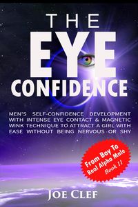 Produktbild: The Eye Confidence