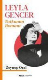 Produktbild: Leyla Gencer - Tutkunun Romani