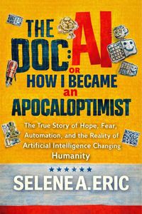 Produktbild: The AI Doc: Or How I Became an Apocaloptimist