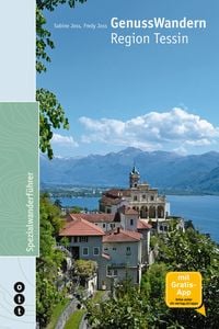 Produktbild: GenussWandern | Region Tessin