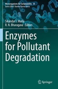 Produktbild: Enzymes for Pollutant Degradation