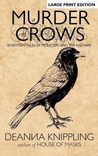 Produktbild: A Murder of Crows