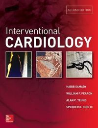 Produktbild: Interventional Cardiology, Second Edition