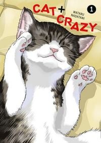 Produktbild: Cat + Crazy Volume 1