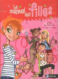 Produktbild: Fre-Manuel des Filles