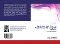 Produktbild: Optimized loop filters in fixed WiMax PLL using LMI method