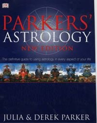 Produktbild: Parker's Astrology