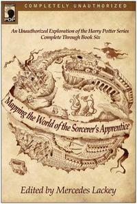 Produktbild: Mapping the World of the Sorcerer's Apprentice