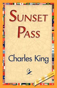 Produktbild: Sunset Pass