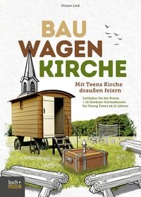 Produktbild: Bauwagenkirche