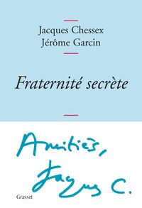 Produktbild: Fraternit&eacute; secr&egrave;te