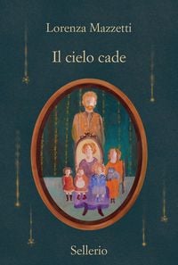 Produktbild: Il cielo cade