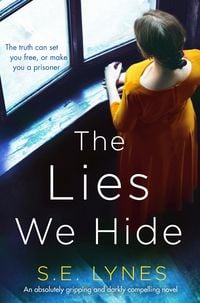 Produktbild: The Lies We Hide