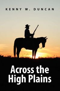 Produktbild: Across the High Plains