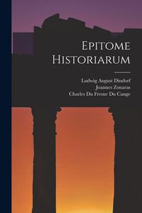 Produktbild: Epitome Historiarum