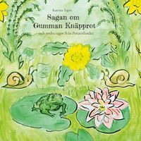 Produktbild: Sagan om Gumman Kn&auml;pprot