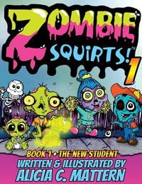 Produktbild: Zombie Squirts