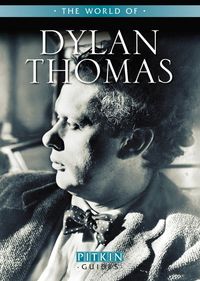 Produktbild: Stevenson, P: The World of Dylan Thomas