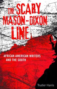 Produktbild: Scary Mason-Dixon Line
