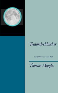 Produktbild: Traumdrehb&uuml;cher