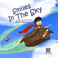 Produktbild: Smiles in the Sky