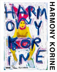 Produktbild: Burdeau, E: Harmony Korine
