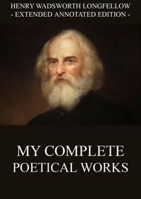 Produktbild: My Complete Poetical Works