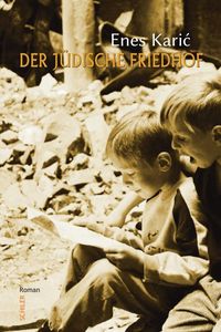 Bild vom Artikel Der Jüdische Friedhof vom Autor Enes Karić