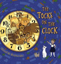 Produktbild: The Tocks on the Clock