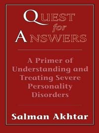 Produktbild: Quest for Answers