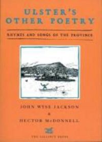 Produktbild: Ulsters Other Poetry