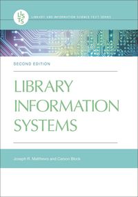 Produktbild: Library Information Systems