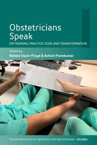 Produktbild: Obstetricians Speak