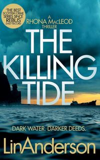 Produktbild: The Killing Tide