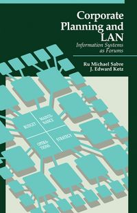Produktbild: Corporate Planning and LAN
