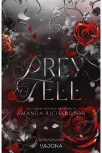 Produktbild: Prey Tell