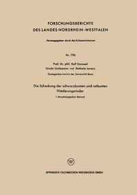 Produktbild: Die Scheckung der schwarzbunten und rotbunten Niederungsrinder