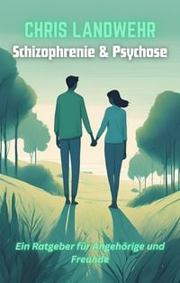 Produktbild: Schizophrenie & Psychose
