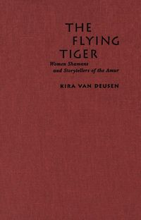Produktbild: Flying Tiger