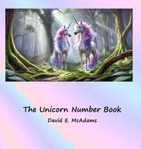 Produktbild: The Unicorn Number Book