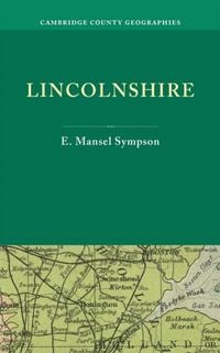 Produktbild: Lincolnshire