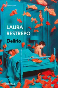 Produktbild: Delirio / Delirium