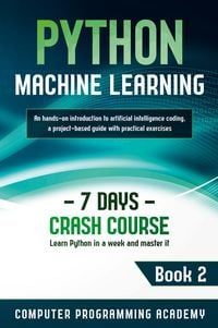 Produktbild: Python Machine Learning