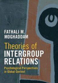 Produktbild: Theories of Intergroup Relations
